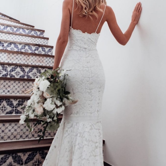 Grace Loves Lace - Brand New Hart - Picture 4 of 5